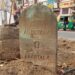 আগরতলার জিরো পয়েন্ট !