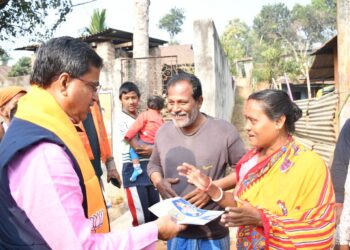 মানুষের চেহারায় প্রত্যাবর্তনের আভাস স্পষ্টঃ মুখ্যমন্ত্রী