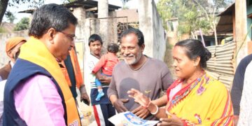 মানুষের চেহারায় প্রত্যাবর্তনের আভাস স্পষ্টঃ মুখ্যমন্ত্রী