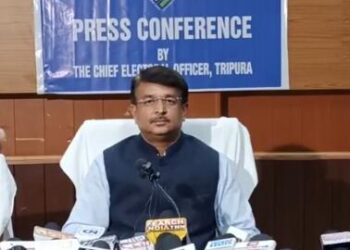 ২৩ এর নির্বাচনে দেড় লক্ষ ব্যালট!