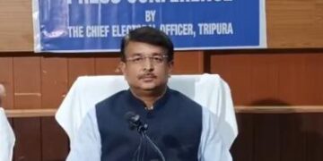 ২৩ এর নির্বাচনে দেড় লক্ষ ব্যালট!