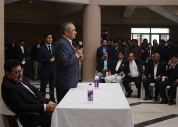 ত্রিপুরা হাইকোর্টে চালু হচ্ছে ডিজিটাল লেনদেন পদ্ধতি