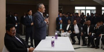 ত্রিপুরা হাইকোর্টে চালু হচ্ছে ডিজিটাল লেনদেন পদ্ধতি