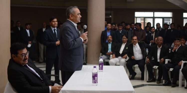 ত্রিপুরা হাইকোর্টে চালু হচ্ছে ডিজিটাল লেনদেন পদ্ধতি