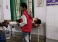 ব্রজপুরে হামলায় আহত ৫ কংগ্রেস কর্মী