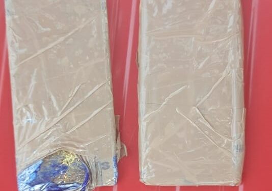 সেকেরকোটে দেড় কোটির স্বর্ণের বাট আটক বিএসএফের