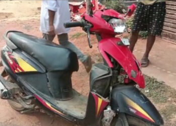 শান্তি বৈঠকের পর দিনই আক্রান্ত বিজেপির পোলিং এজেন্ট।