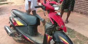 শান্তি বৈঠকের পর দিনই আক্রান্ত বিজেপির পোলিং এজেন্ট।