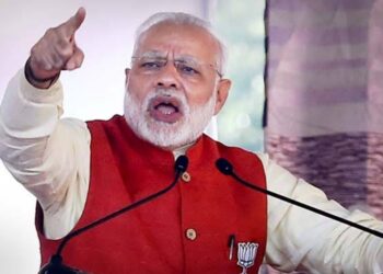 দুই দফায় রাজ্য বিধানসভা নিবাচনের প্রচারে আসছেন প্রধানমন্ত্রী।