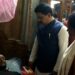 আক্রান্ত বিজেপি কর্মীদের বাড়িঘর পরিদর্শনে এলেন রাজ্য এবং জেলা বিজেপির এক প্রতিনিধি দল।