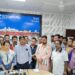 গুজবে কান না দিতে সিপাহীজলায় সর্বদলীয় বৈঠক