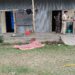আত্মঘাতী এক টি.এস.আর জওয়ান।