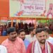বিধায়কের অভিনব উদ্যোগে যথেষ্ট খুশি অবিভাবকরা।