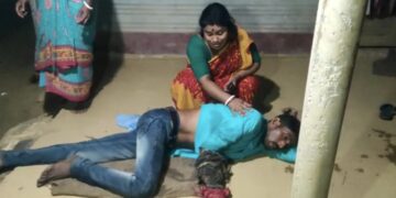 চড়িলামে নির্বাচনোওর সন্ত্রাস অব্যাহত।