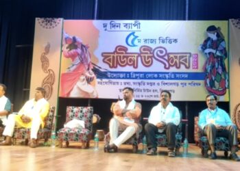 তথ্য সংস্কৃতি দপ্তরের বেহাল দশা প্রকাশ্যে।