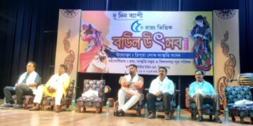 তথ্য সংস্কৃতি দপ্তরের বেহাল দশা প্রকাশ্যে।