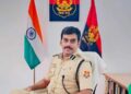 রাজ্যর নতুন ডিজিপি পদে দায়িত্ব নিলেন রমেশ রেড্ডি।
