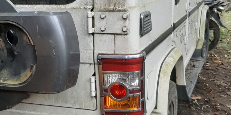 ছিনতাইবাজদের প্রচ্ছন্ন মদত যোগাচ্ছে বিশালগড় থানা