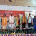 কমলাসাগরে অনুষ্ঠিত কার্যকারিনী বৈঠক