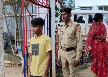 ধর্ষণকান্ডের মূল অভিযুক্ত অবশেষে পুলিশের জালে