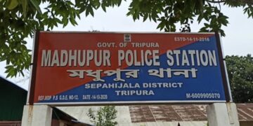 ধর্ষণকাণ্ডে মধুপুর থানার ভূমিকা প্রশ্নচিহ্নের মুখে