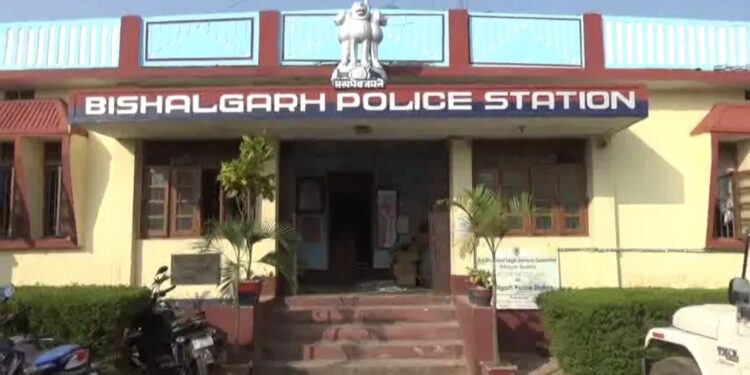 ঐতিহাসিক সাজা ঘোষণা