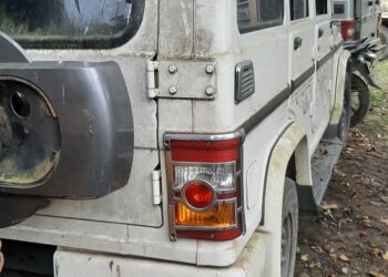 দীর্ঘ তালবাহানা শেষে গাড়ি চলে গেল ছিনতাইকারির হাতে