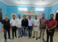 ত্রিপুরা জার্নালিস্ট ইউনিয়নের বিশালগড় মহকুমা কমিটি গঠিত