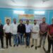 ত্রিপুরা জার্নালিস্ট ইউনিয়নের বিশালগড় মহকুমা কমিটি গঠিত
