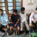 পুলিশের জালে চার অপহরণকারী