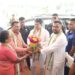 সিপাহীজলা জেলায় পর্যালোচনা বৈঠকে মুখ্যমন্ত্রী