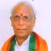ত্রিপুরা বিজেপির নয়া সংগঠন মহামন্ত্রী রবীন্দ্র রাজু