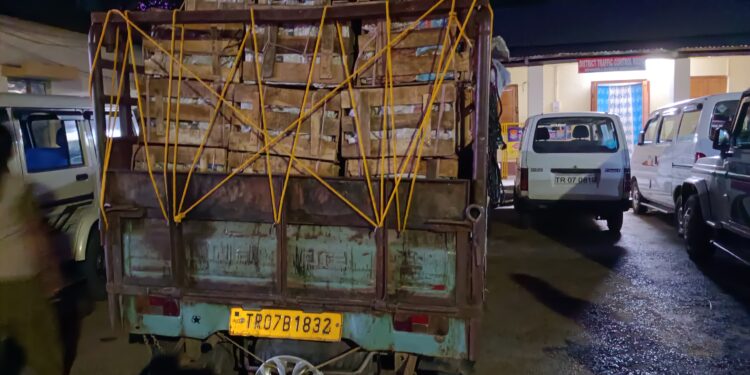 যান দুর্ঘটনায় গুরুতর আহত এক