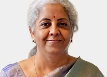 শুক্রবার রাজ্যে আসছেন কেন্দ্রীয় অর্থমন্ত্রী