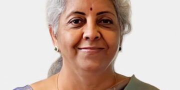 শুক্রবার রাজ্যে আসছেন কেন্দ্রীয় অর্থমন্ত্রী