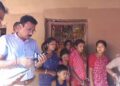 নাবালিকার বিয়ে বন্ধ করল বিশালগড় মহকুমা প্রশাসন