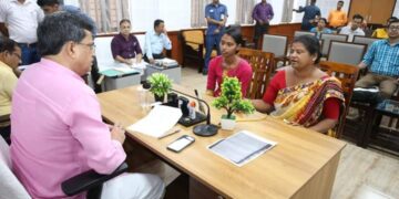 মানুষের ভরসার স্থল হয়ে উঠেছে মুখ্যমন্ত্রী সমীপেষু কর্মসূচি