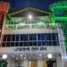 সেজে উঠেছে আগরতলা প্রেসক্লাব