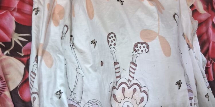 সোনামুড়া প্রেসক্লাবের প্রাক্তন সম্পাদকের অকাল প্রয়াণ