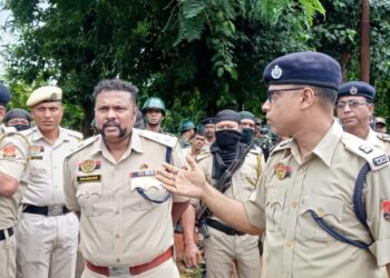 টিএসএফের ডাকে ১২ ঘন্টা ত্রিপুরা বন্ধের জেরে দুর্ভোগ পোহাতে হয়েছে সাধারন মানুষকে