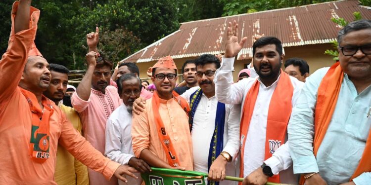 বক্সনগরে সিপিএমে বড়সড় ভাঙ্গন!