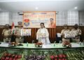 মাফিয়ারাজ খতম করতে পুলিশকে কঠোর নির্দেশ মুখ্যমন্ত্রীর