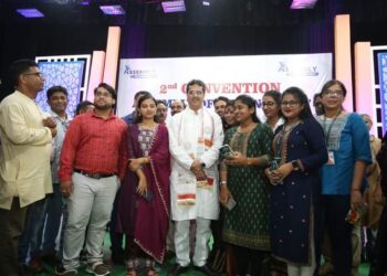 সংবাদমাধ্যমকে দায়িত্বশীল হতে হবে:মুখ্যমন্ত্রী