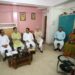 উপনির্বাচন ,বিজেপির নির্বাচন  কমিটির বৈঠক রাজ্য কার্যালয়ে