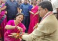 রাখি বন্ধনে মহিলাদের নিরাপত্তার নিশ্চয়তা দিলেন মুখ্যমন্ত্রী