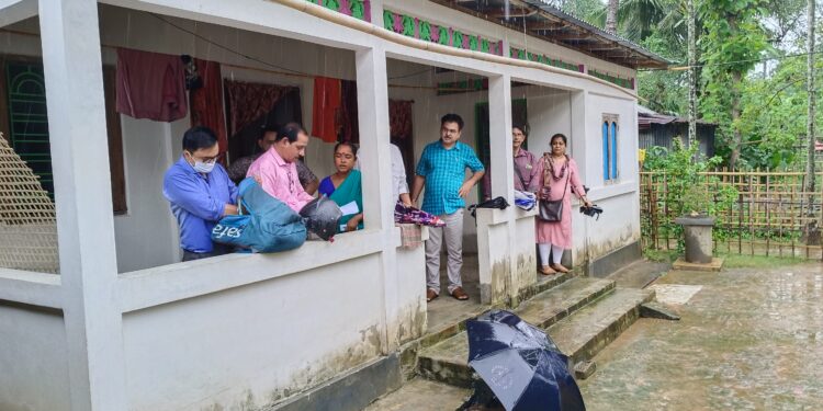 বৃহস্পতিবার বিশালগড়ে প্রথম ডেঙ্গু রোগীর শনাক্ত