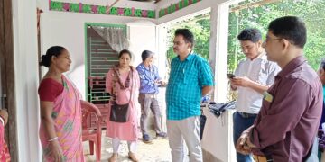 বৃহস্পতিবার বিশালগড়ে প্রথম ডেঙ্গু রোগীর শনাক্ত