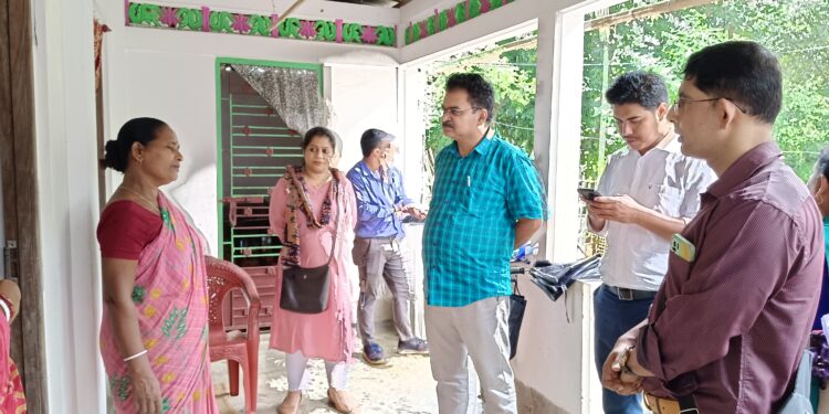 বৃহস্পতিবার বিশালগড়ে প্রথম ডেঙ্গু রোগীর শনাক্ত