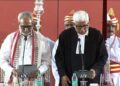 প্রধান বিচারপতি হিসেবে শপথ নিলেন রাজ্যের ভূমিপুত্র শুভাশিস তলাপাত্র