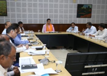 বিদ্যুৎ অপচয় বন্ধে নাগরিক সচেতনতা বাড়াতে হবে : মুখ্যমন্ত্রী